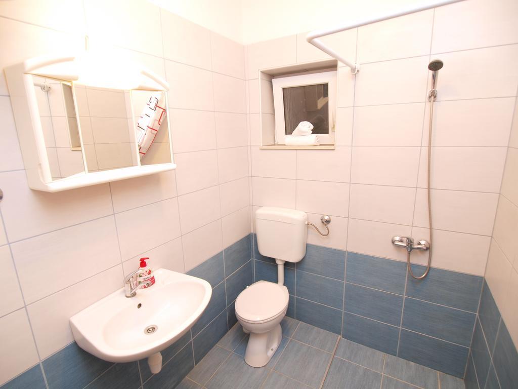 Apartment Bruno-Centre Of Sibenik Room photo