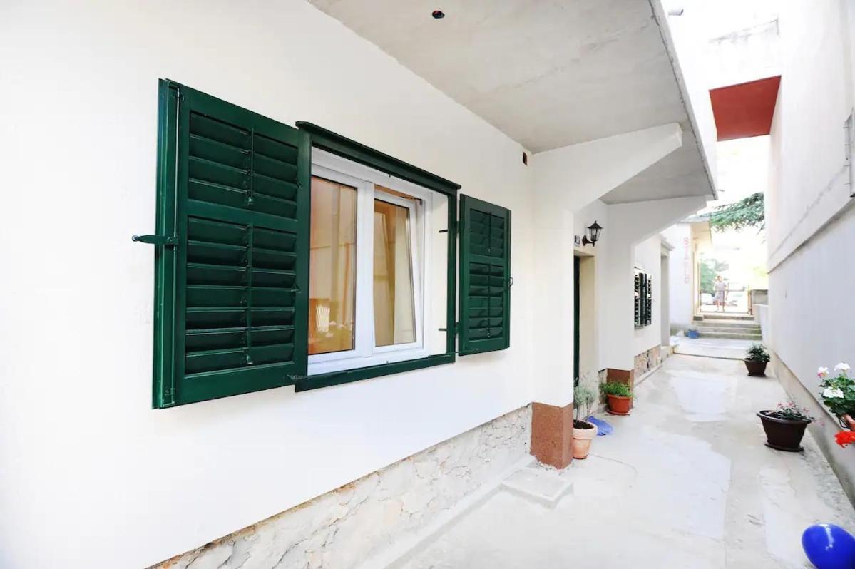 Apartment Bruno-Centre Of Sibenik Exterior photo