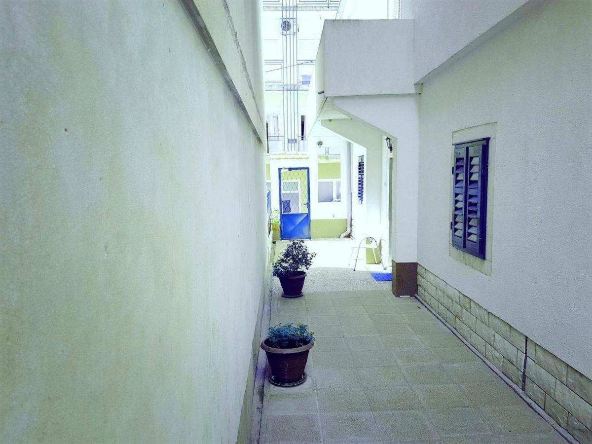 Apartment Bruno-Centre Of Sibenik Exterior photo